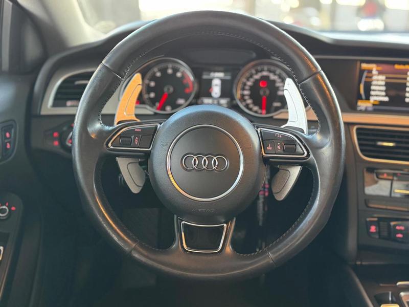 Audi A5 Spb 170cv - foto 16