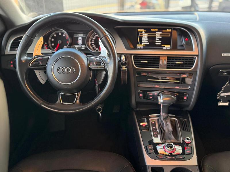 Audi A5 Spb 170cv - foto 17