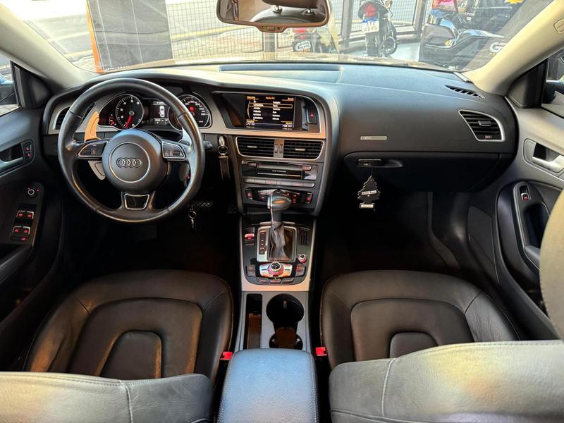 Audi A5 Spb 170cv - foto 18