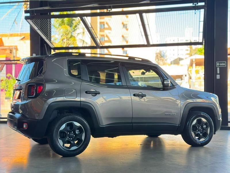 Jeep Renegade Sport 1.8 4X2 Flex 16V Aut. - foto 4