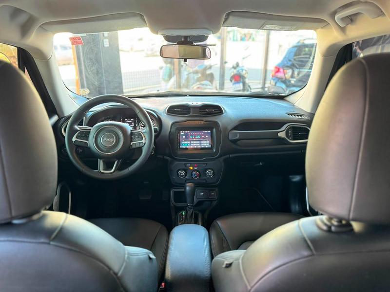 Jeep Renegade Sport 1.8 4X2 Flex 16V Aut. - foto 16