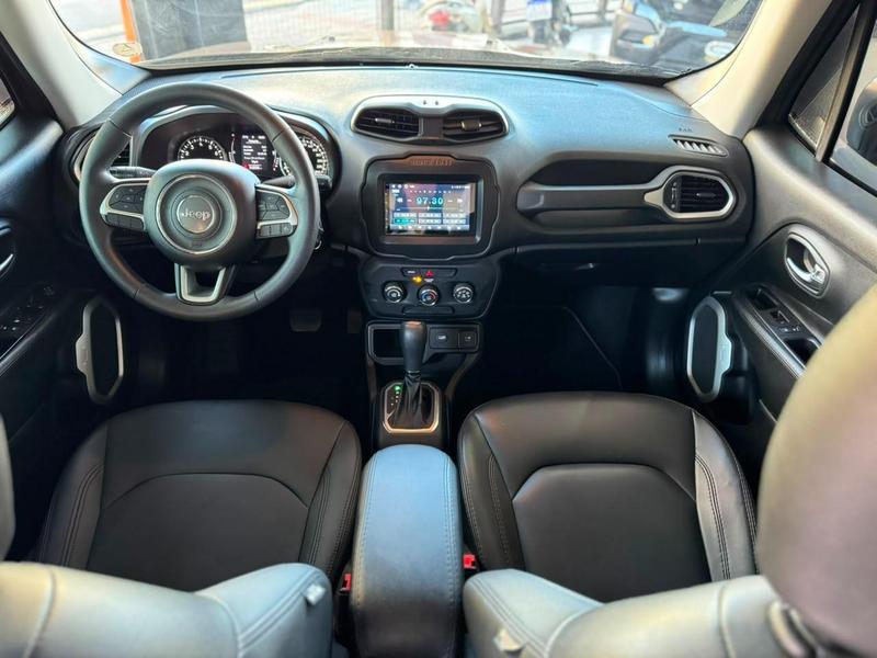 Jeep Renegade Sport 1.8 4X2 Flex 16V Aut. - foto 10