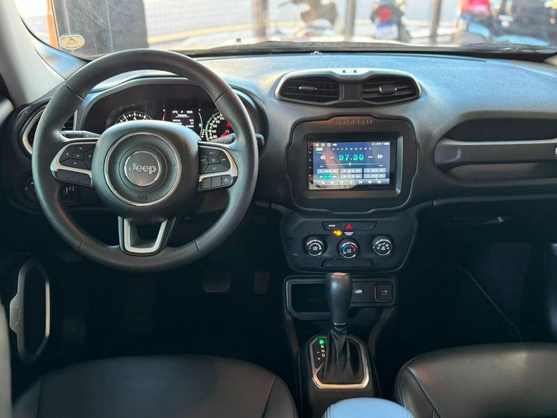 Jeep Renegade Sport 1.8 4X2 Flex 16V Aut. - foto 17