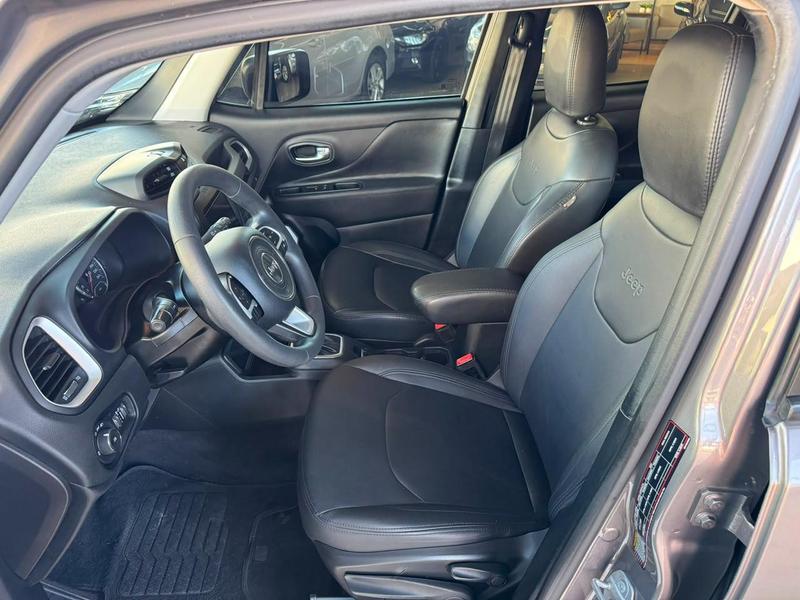 Jeep Renegade Sport 1.8 4X2 Flex 16V Aut. - foto 11
