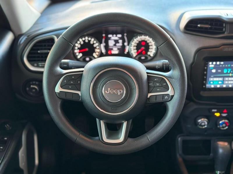 Jeep Renegade Sport 1.8 4X2 Flex 16V Aut. - foto 5