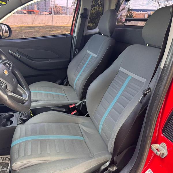 Chevrolet Montana Sport 1.4 - foto 15