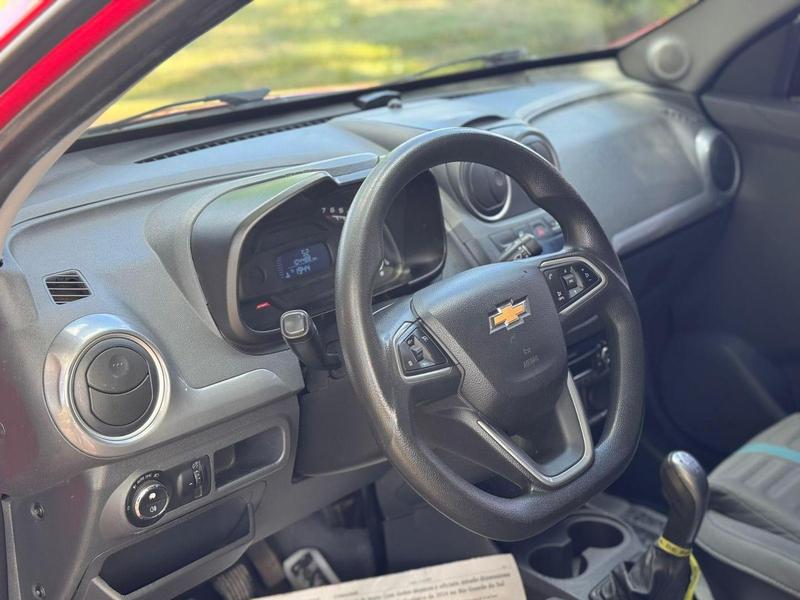 Chevrolet Montana Sport 1.4 - foto 17