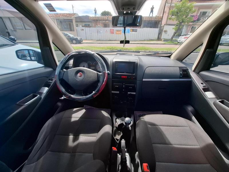 Fiat Idea Elx Flex - foto 14