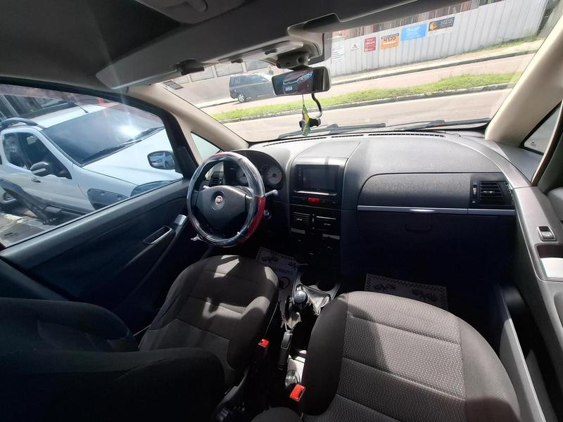 Fiat Idea Elx Flex - foto 15