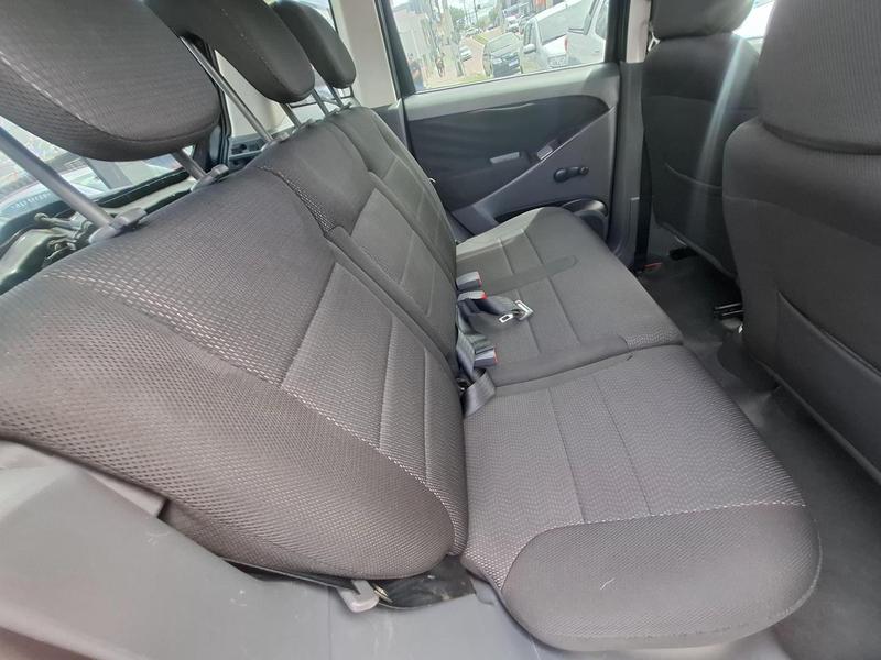 Fiat Idea Elx Flex - foto 16