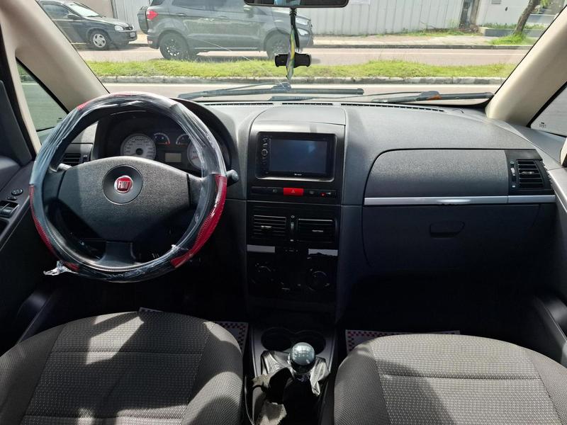 Fiat Idea Elx Flex - foto 17