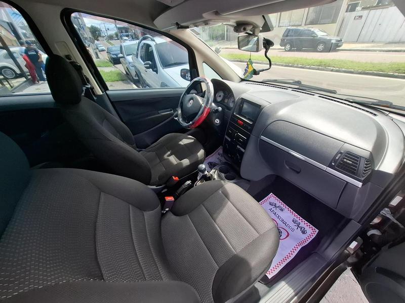 Fiat Idea Elx Flex - foto 18