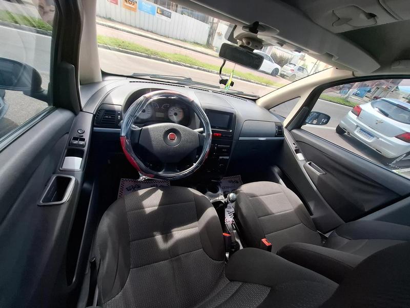 Fiat Idea Elx Flex - foto 19
