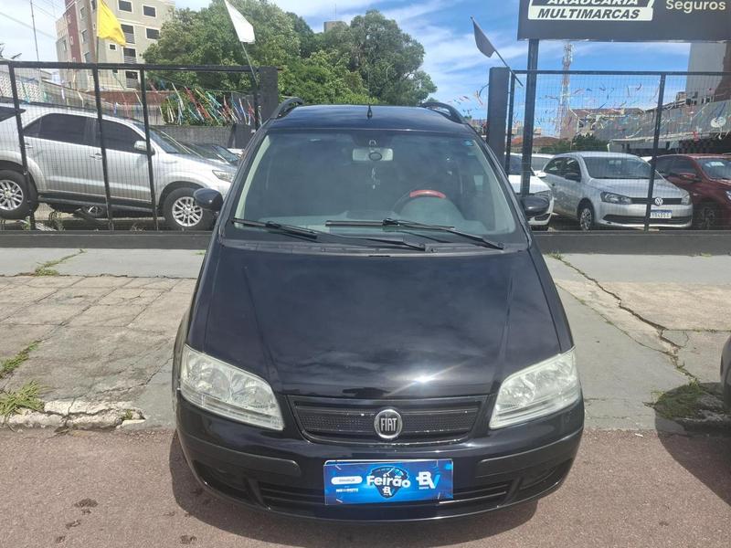 Fiat Idea Elx Flex - foto 2