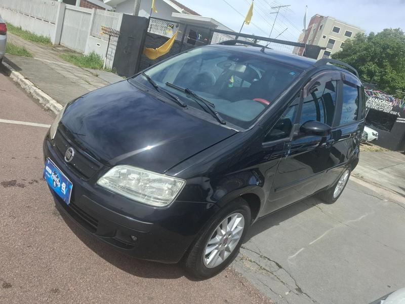 Fiat Idea Elx Flex - foto 3