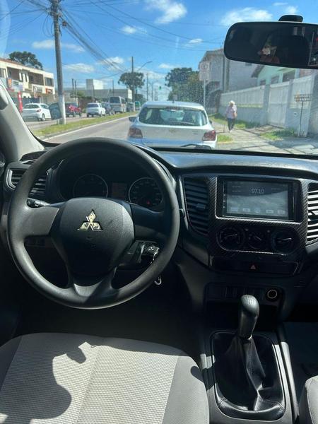 Mitsubishi L200 Triton Sport Hpe 2.4 Cd Diesel Aut. - foto 20