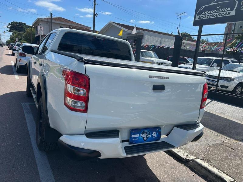 Mitsubishi L200 Triton Sport Hpe 2.4 Cd Diesel Aut. - foto 10