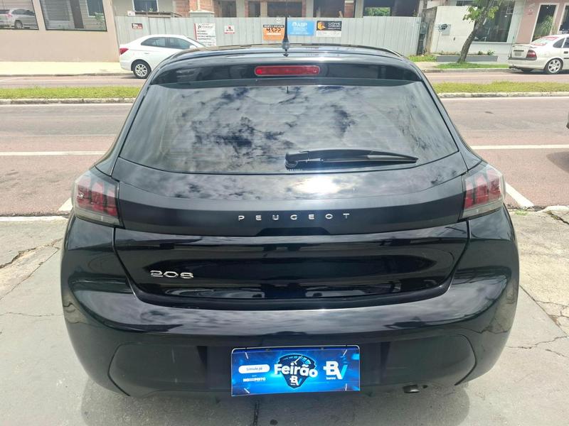 Peugeot 208 Like Mt - foto 13