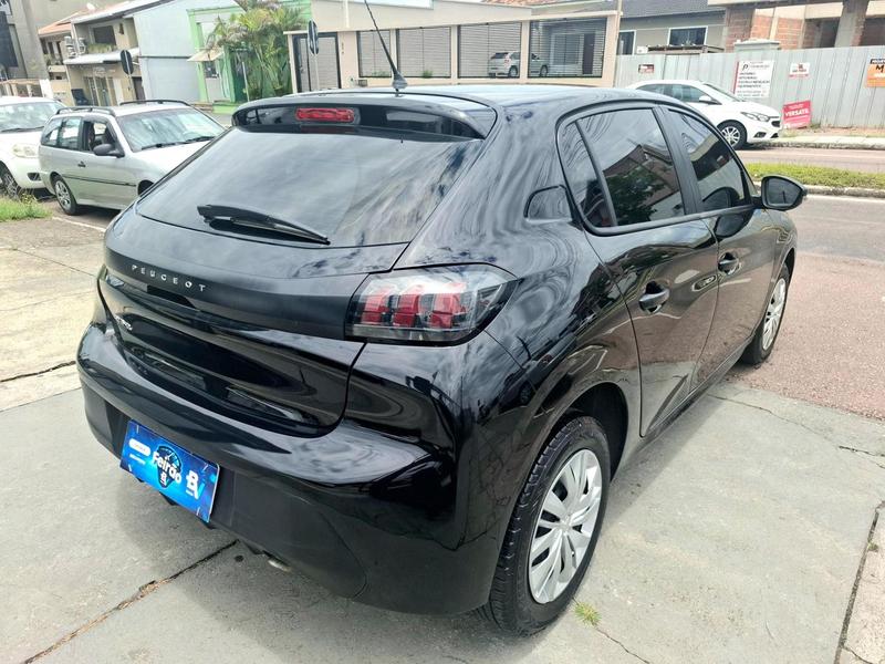 Peugeot 208 Like Mt - foto 15