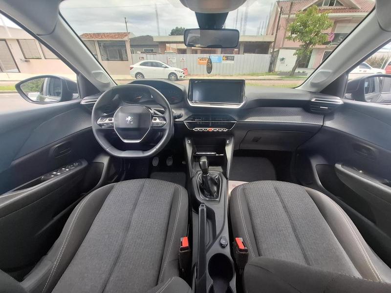 Peugeot 208 Like Mt - foto 16