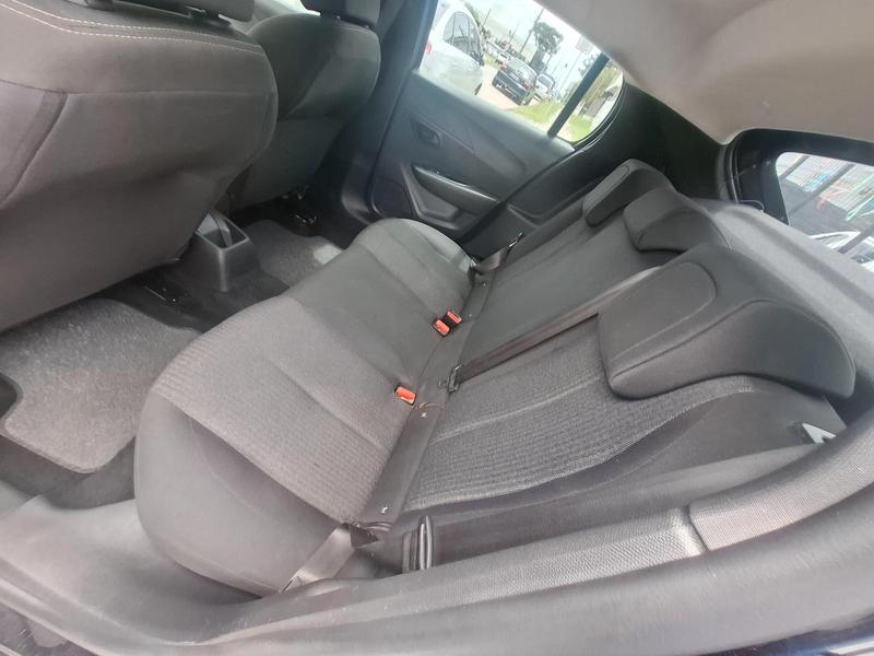 Peugeot 208 Like Mt - foto 17
