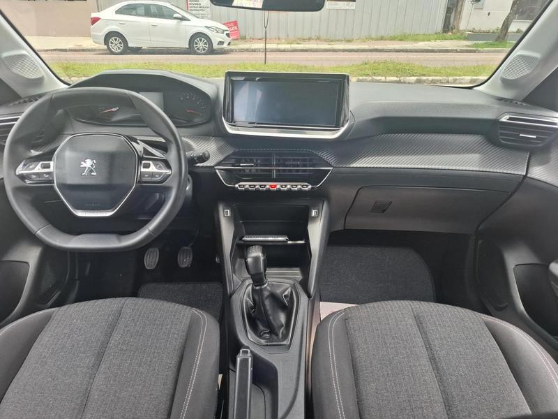 Peugeot 208 Like Mt - foto 18