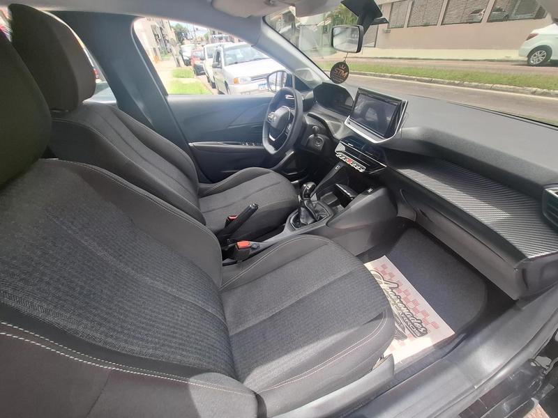 Peugeot 208 Like Mt - foto 19