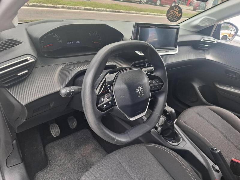 Peugeot 208 Like Mt - foto 20
