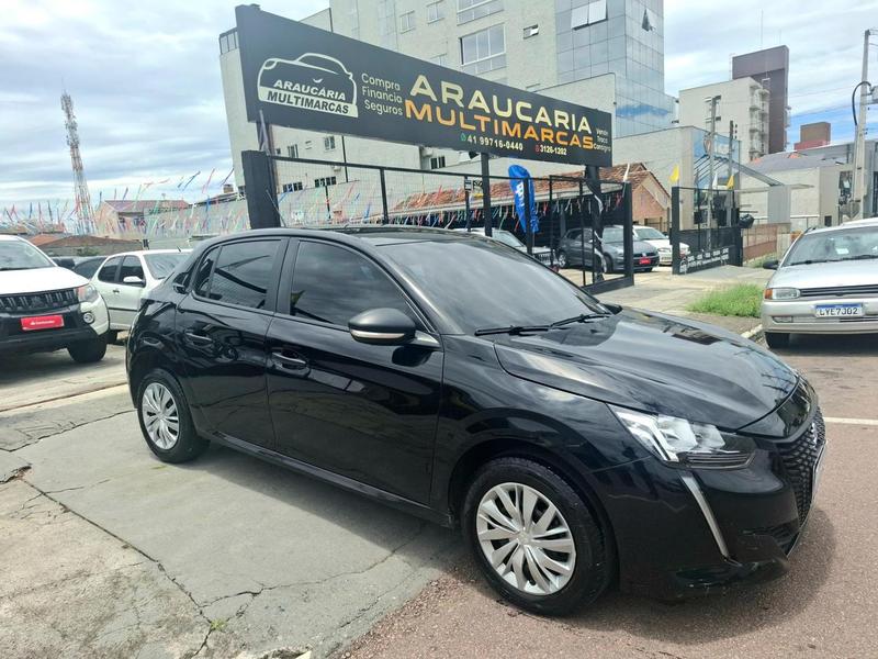 Peugeot 208 Like Mt - foto 2