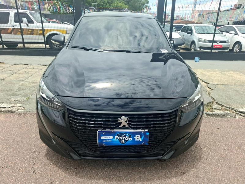 Peugeot 208 Like Mt - foto 4