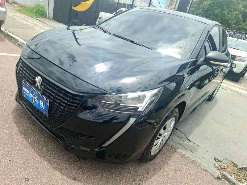 Peugeot 208 Like Mt - foto 8