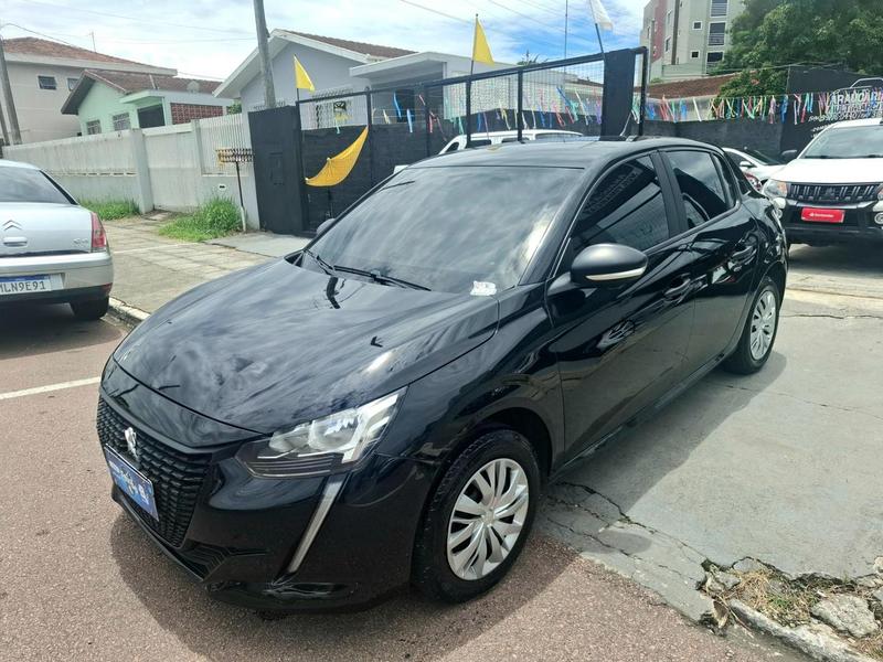 Peugeot 208 Like Mt - foto 9