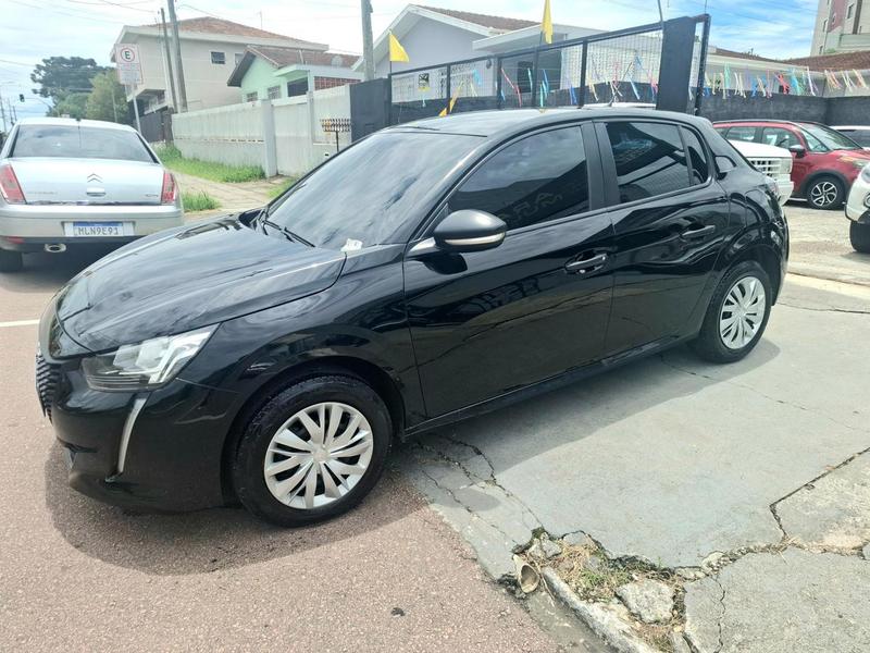 Peugeot 208 Like Mt - foto 10