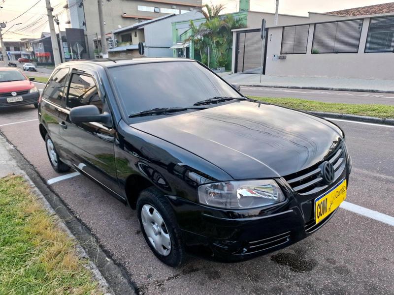 Volkswagen Gol 2013 à venda