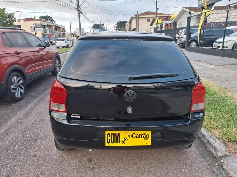 Volkswagen Gol 1.0 Giv - foto 11