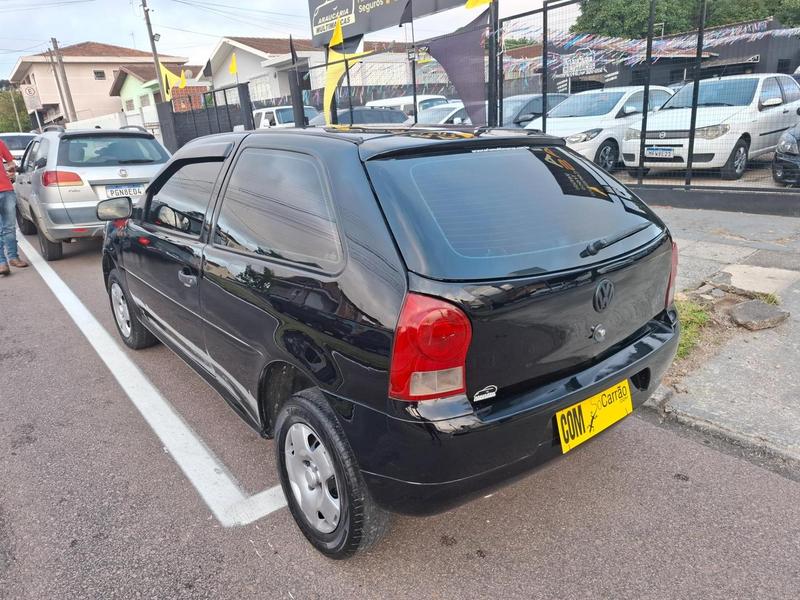 Volkswagen Gol 1.0 Giv - foto 12