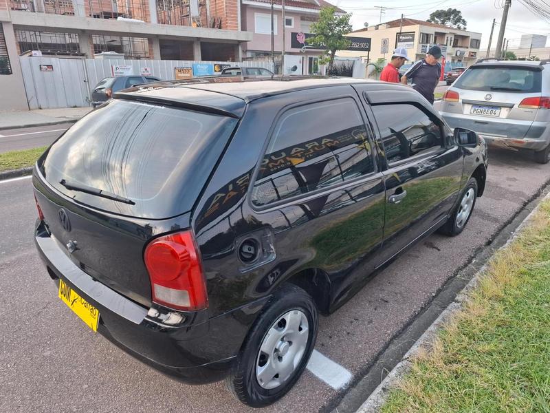 Volkswagen Gol 1.0 Giv - foto 13