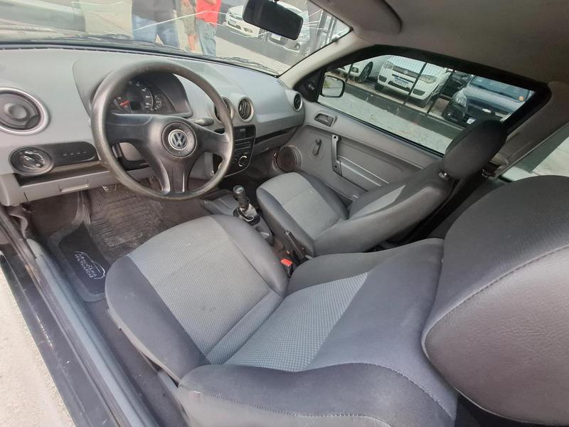 Volkswagen Gol 1.0 Giv - foto 14