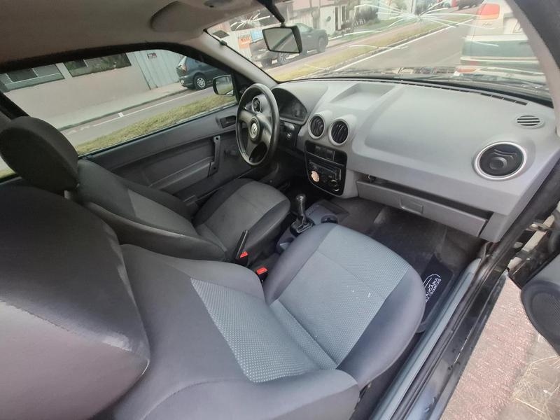 Volkswagen Gol 1.0 Giv - foto 16