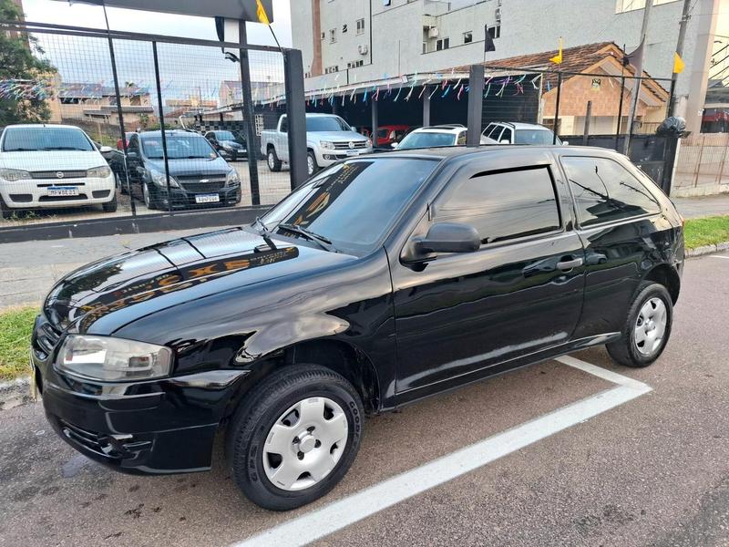 Volkswagen Gol 1.0 Giv - foto 3