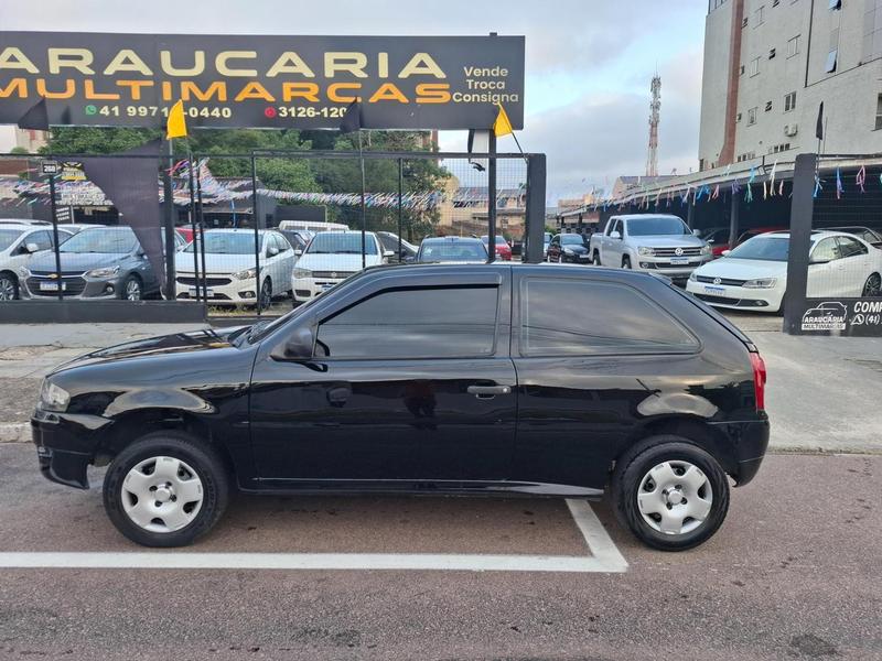 Volkswagen Gol 1.0 Giv - foto 5