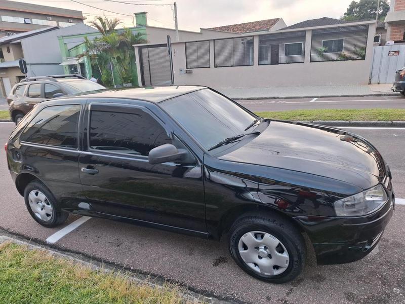 Volkswagen Gol 1.0 Giv - foto 6