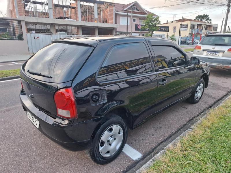 Volkswagen Gol 1.0 Giv - foto 7