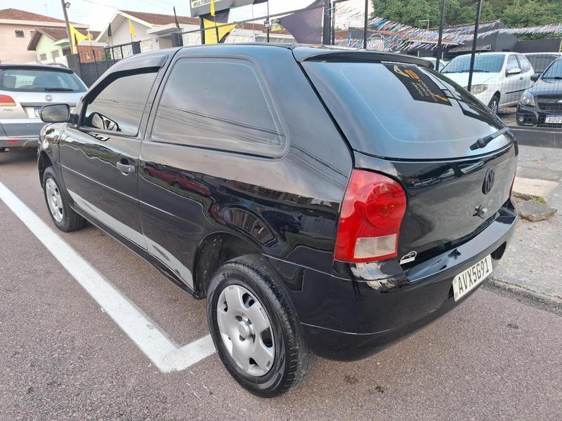 Volkswagen Gol 1.0 Giv - foto 9