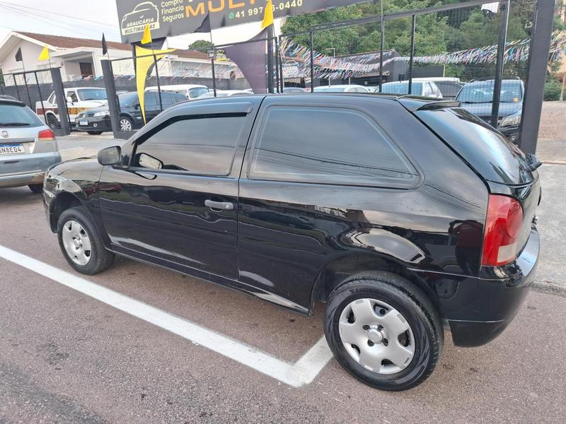 Volkswagen Gol 1.0 Giv - foto 10