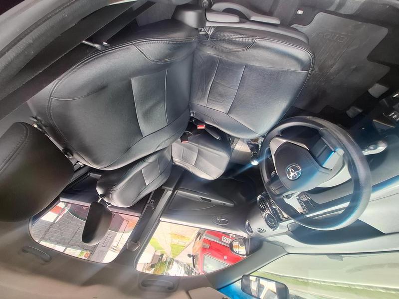 Toyota Etios X 1.3 Flex 16V 5P Mec. - foto 15