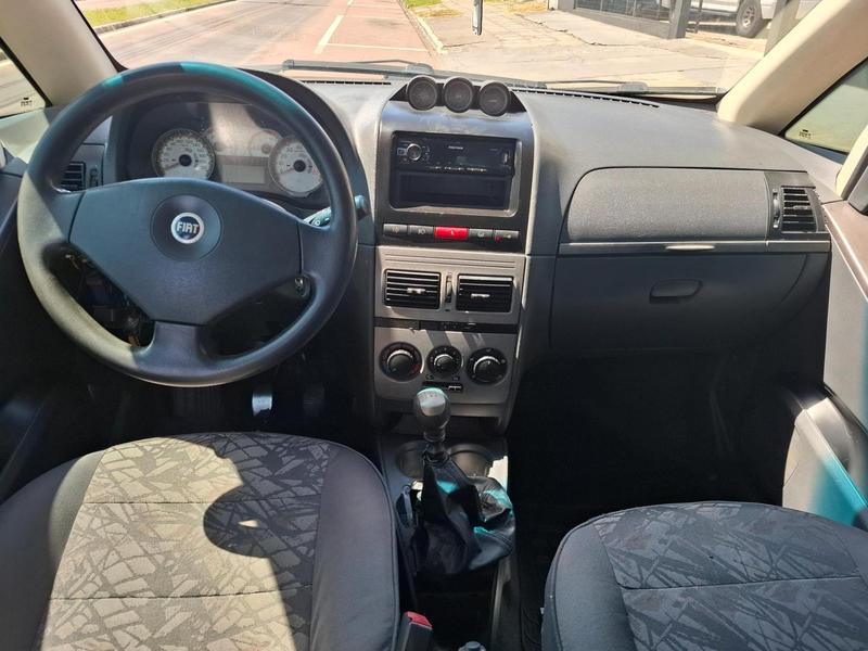 Fiat Idea Elx 1.4 MPI Fire Flex 8V 5P - foto 12