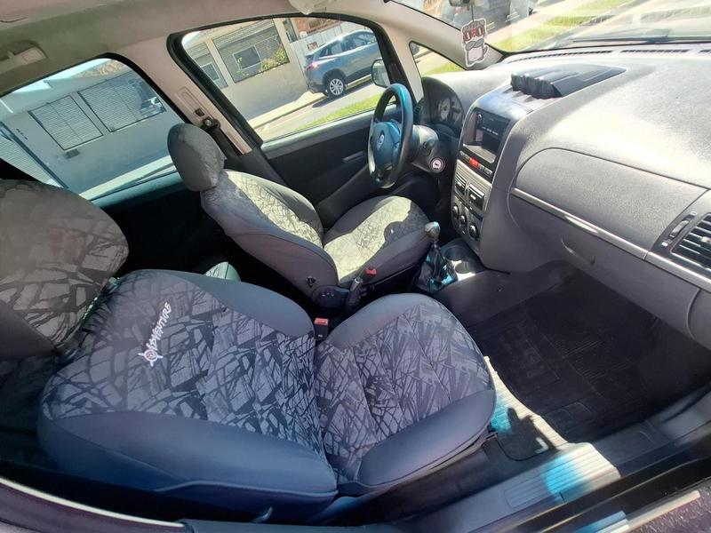 Fiat Idea Elx 1.4 MPI Fire Flex 8V 5P - foto 15