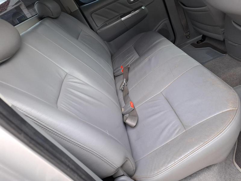 Toyota Hilux Cd4x4 Srv - foto 15