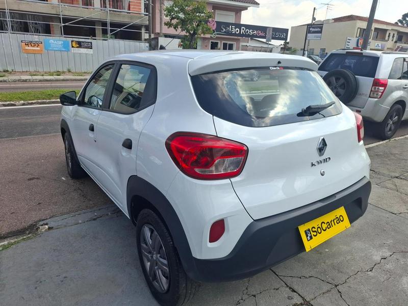 Renault Kwid Zen 2 - foto 11